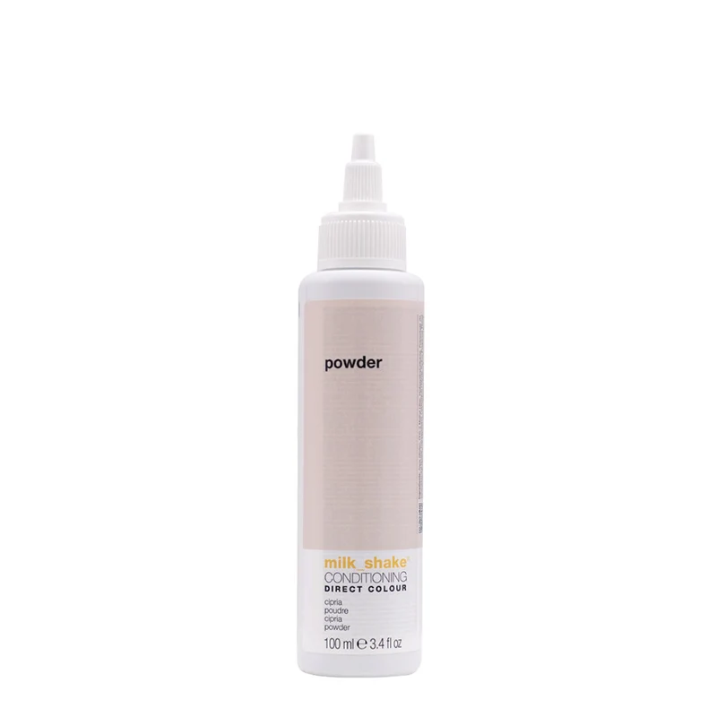 Z.one Concept Milk Shake Conditioning Direct Colour Powder 100ml - colorazione diretta cipria