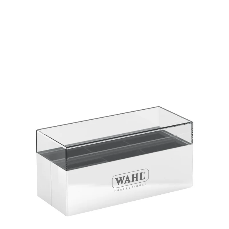 Wahl Box Magnetic Premium - box per rialzi magnetici 1.5/3/4.5/6/10/13mm