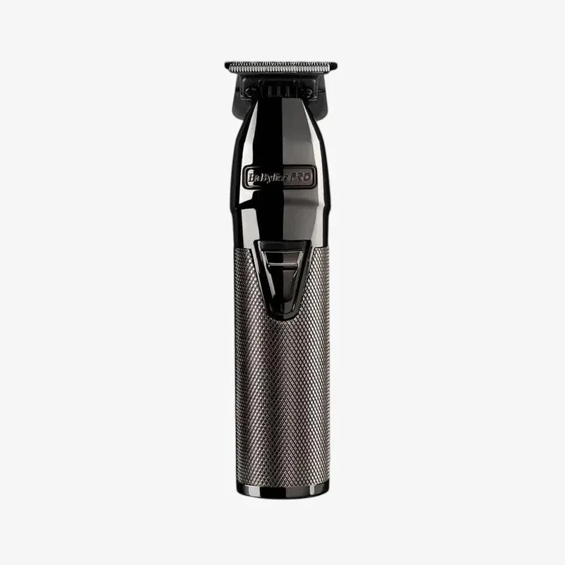 Babyliss Pro Skeleton Gunsteel FX7870GSE Trimmer