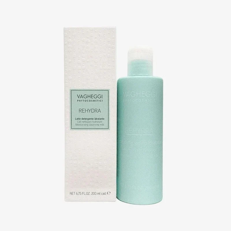 Vagheggi Rehydra Latte Detergente Idratante