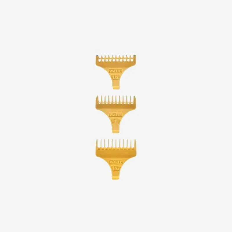 Wahl Set 3 Rialzi per Detailer e Hero