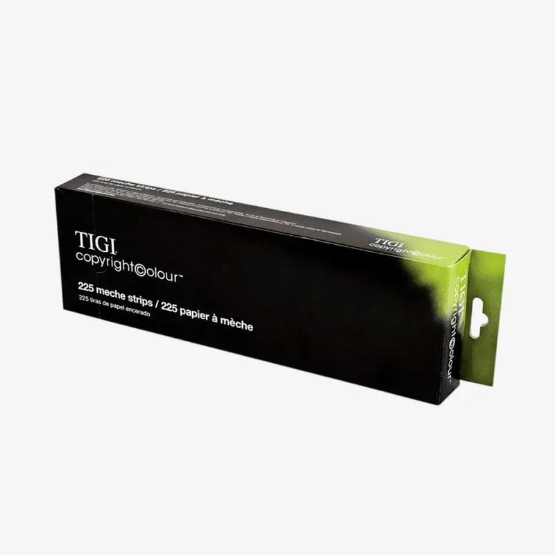 Tigi Copyright Colour Meche 225 strisce