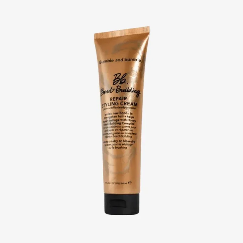 Bumble and Bumble Bond-Building Repair Styling Crema riparatrice capelli 150ml
