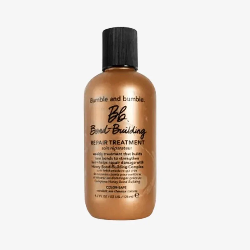 Bumble and Bumble Bond-Building Repair Maschera per capelli rovinati 125ml