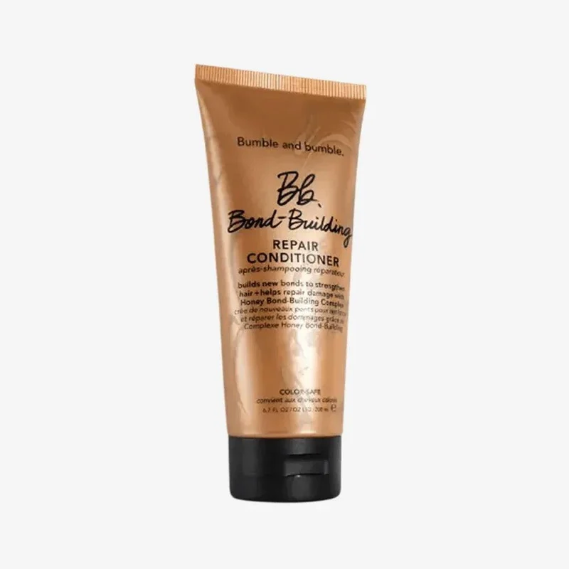 Bumble and Bumble Bond-Building Repair balsamo capelli rovinati 200ml