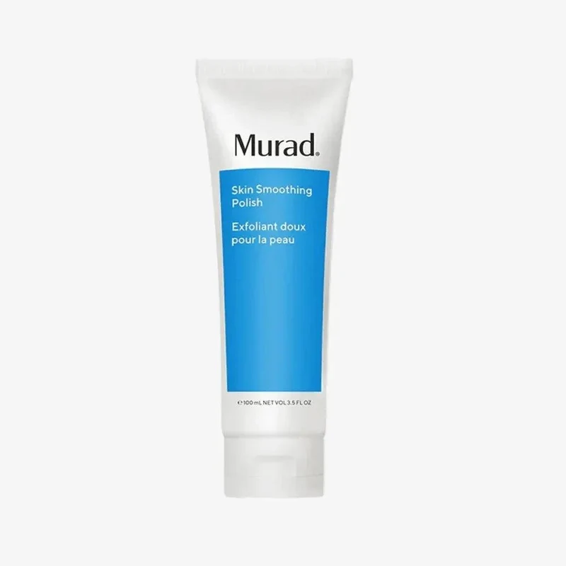 Murad Skin Smoothing Polish maschera esfoliante viso pelli impure 100ml