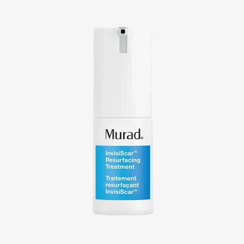 Murad Invisiscar Resurfacing Treatment crema acne 15ml