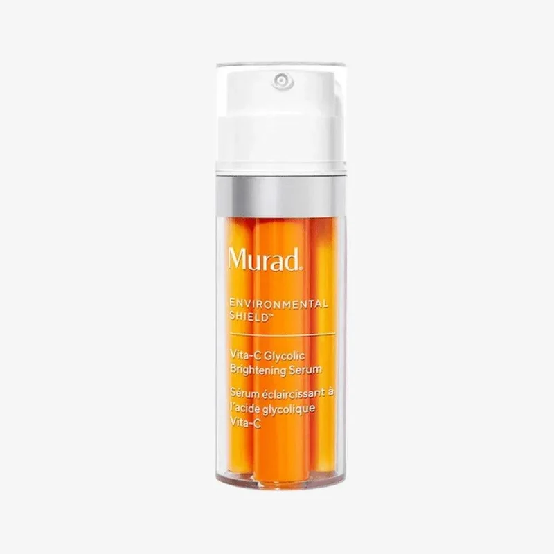 Murad Vita-C Glicolic Brightening Siero vitamina C illuminante 30ml
