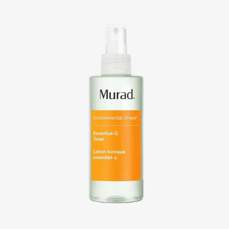 Murad Essential-C Toner tonico viso 180ml