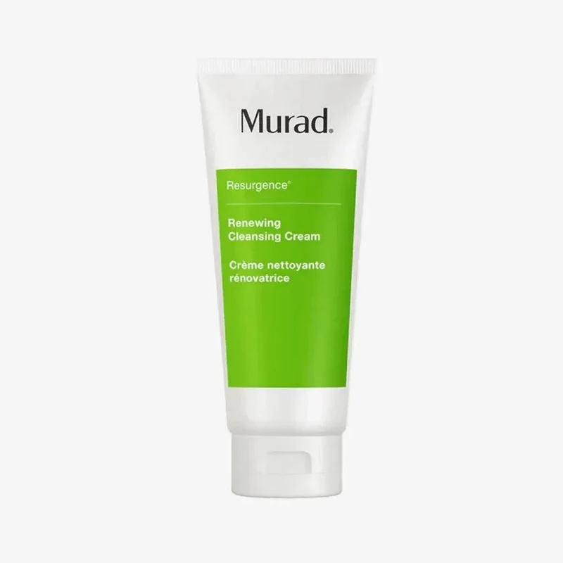 Murad Renewing Cleansing Cream detergente viso 200ml