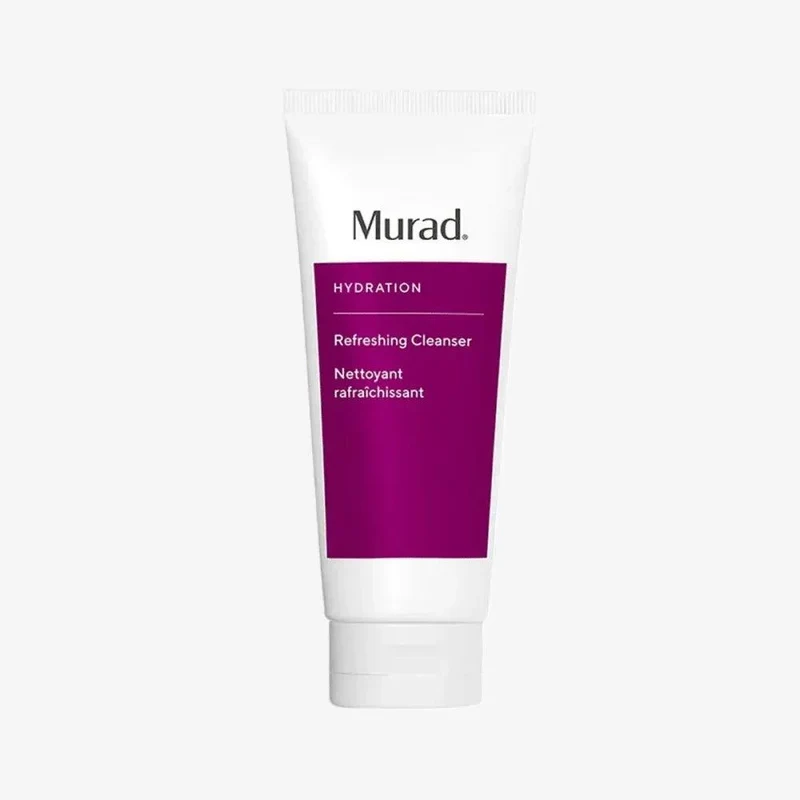 Murad Refreshing Cleanser detergente viso 200ml