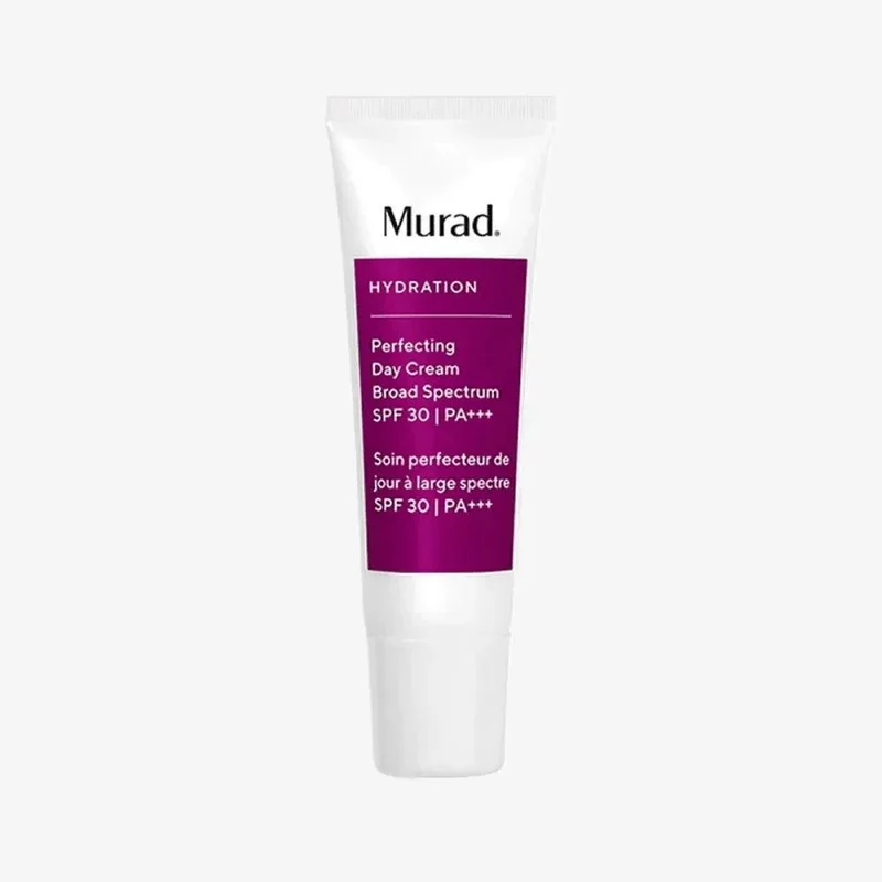 Murad Perfecting Day Cream SPF30 crema da giorno idratante 50ml
