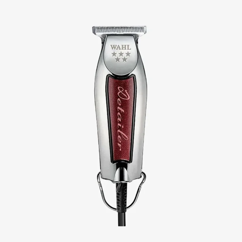 Wahl Trimmer Wide Detailer Tagliacapelli Professionale a filo