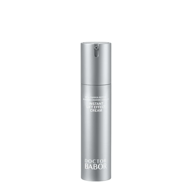 Babor Doctor Babor Lifting Instant Lift Effect Cream 50ml - crema viso effetto lifting immediato
