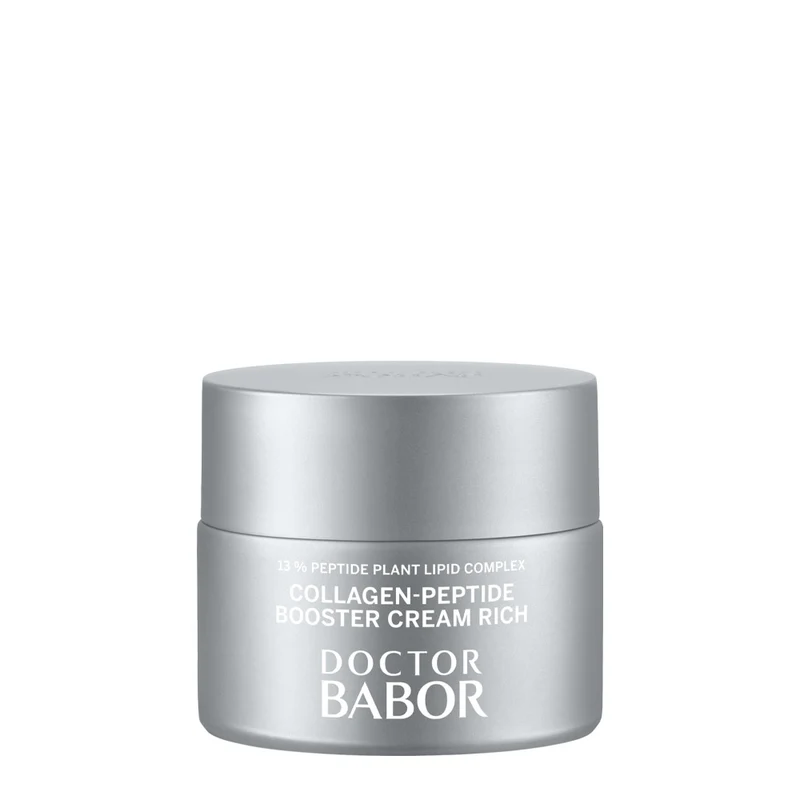 Babor Doctor Babor Lifting Collagen-Peptide Booster Cream Rich 50ml - crema viso ricca antietà