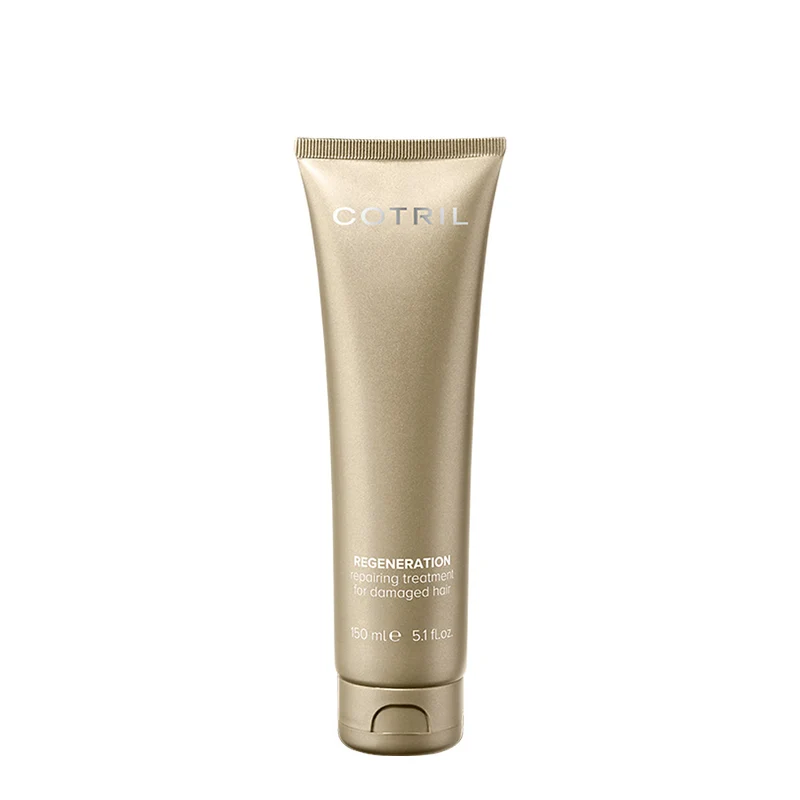 Cotril Regeneration Repairing Treatment 150ml - trattamento ristrutturante capelli danneggiati