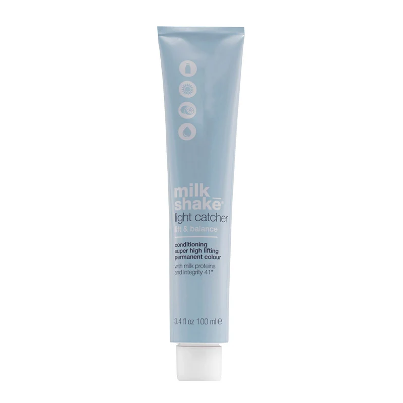 Z.one Concept Milk Shake Light Catcher Lift & Balance .03 NG Golden Hour 100ml - crema schiarante con effetto coprente