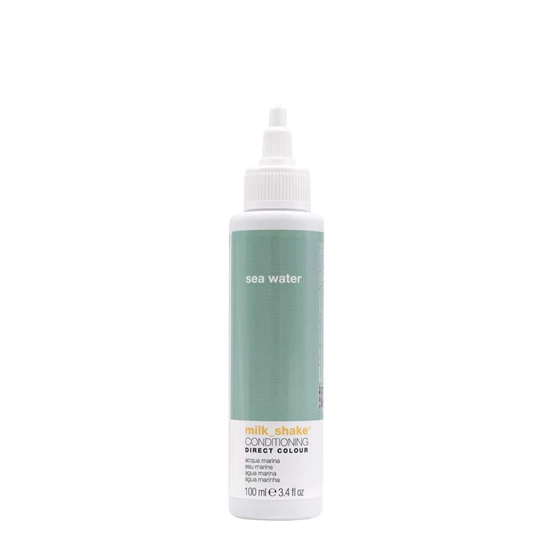 Z.one Concept Milk Shake Conditioning Direct Colour Sea Water 100ml - colorazione diretta acqua marina