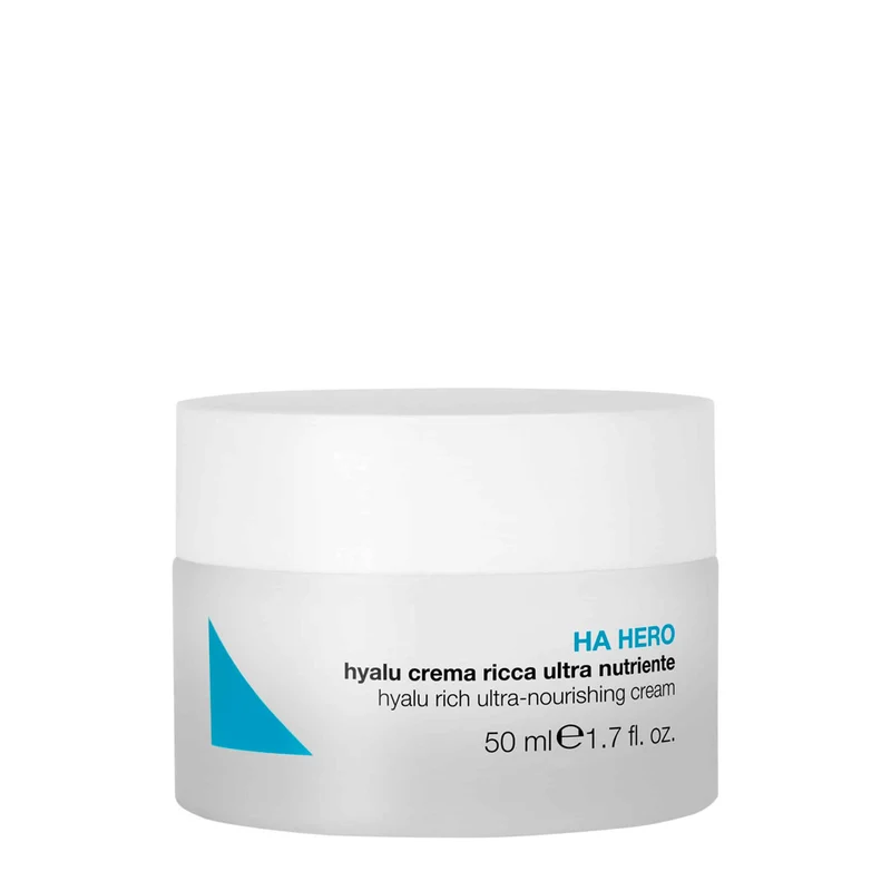 Diego dalla Palma Professional Hyalu Rich Ultra-Nourishing Cream 50ml - hyalu crema ricca ultra nutriente