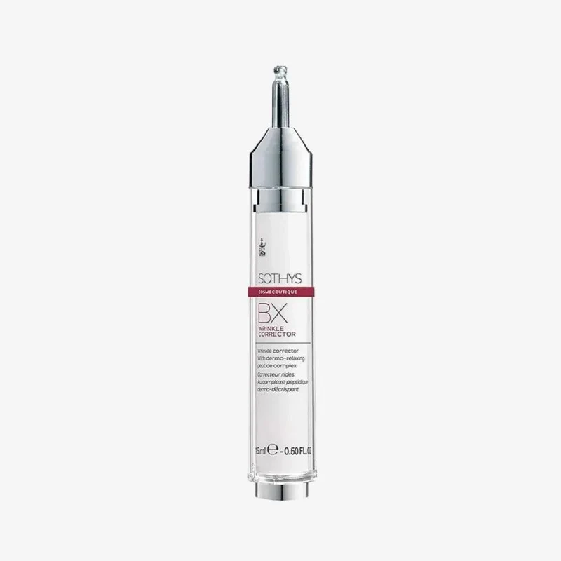 Sothys BX Wrinkle Corrector 15ml