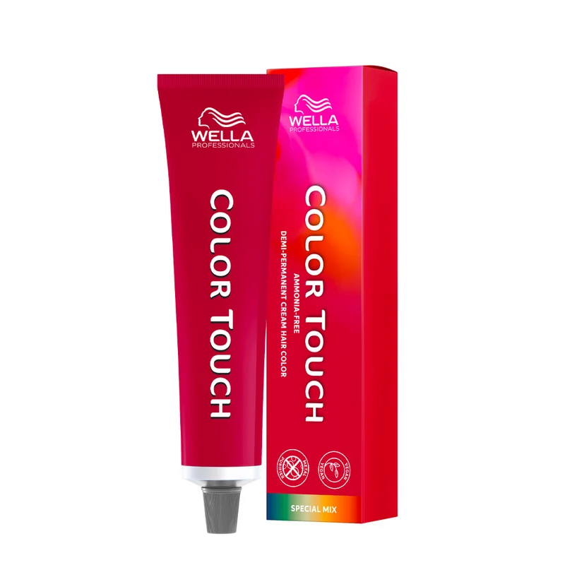 Wella Color Touch Special Mix 0/56 Mogano Violetto 60ml - colore semi permanente senza ammoniaca