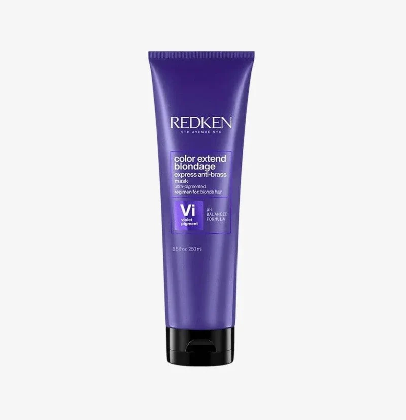 Redken Color Extend Blondage Express Anti Brass Maschera antigiallo 250ml