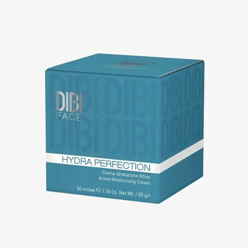 Dibi Face Hydra Perfection Crema Viso Idratazione Attiva 50ml