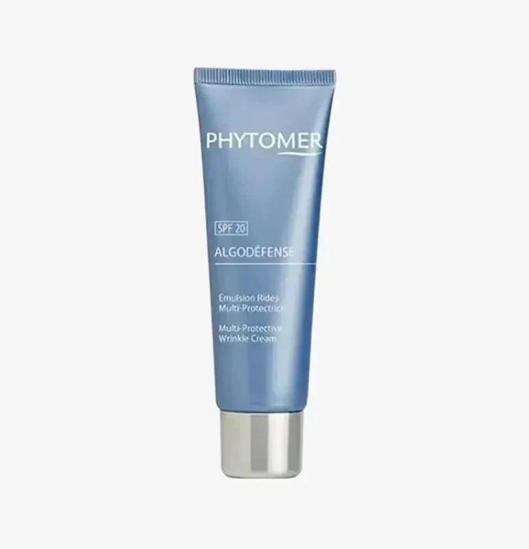 Phytomer Algodefense SPF20 emulsione rughe multiprotettiva 50ml
