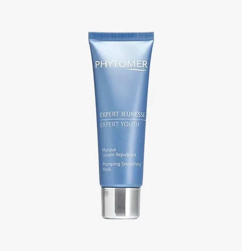 Phytomer Expert Jeunesse maschera levigante rimpolpante 50ml