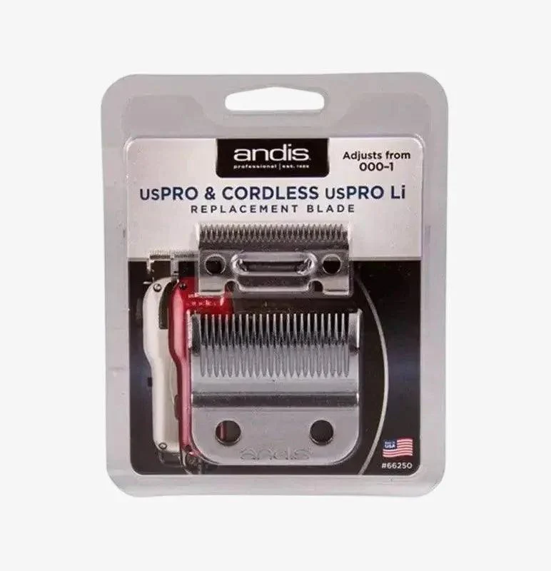 Andis Lama Testina di Ricambio per UsPro