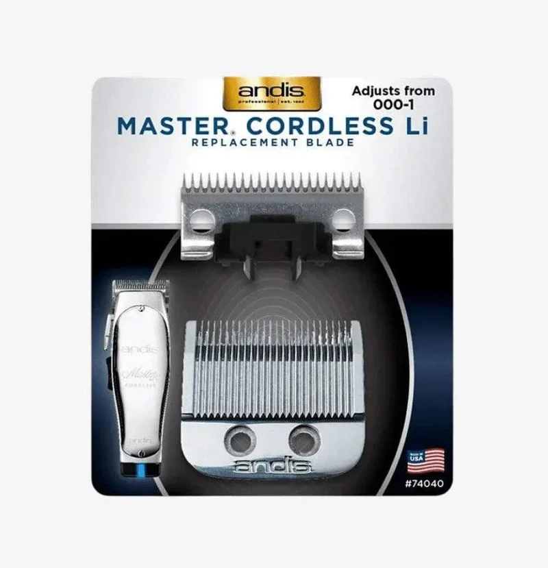 Andis Lama Testina di Ricambio per Master Cordless Li