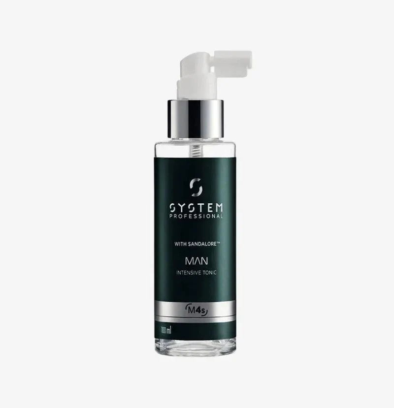 System Professional Intensive Tonic 100ml