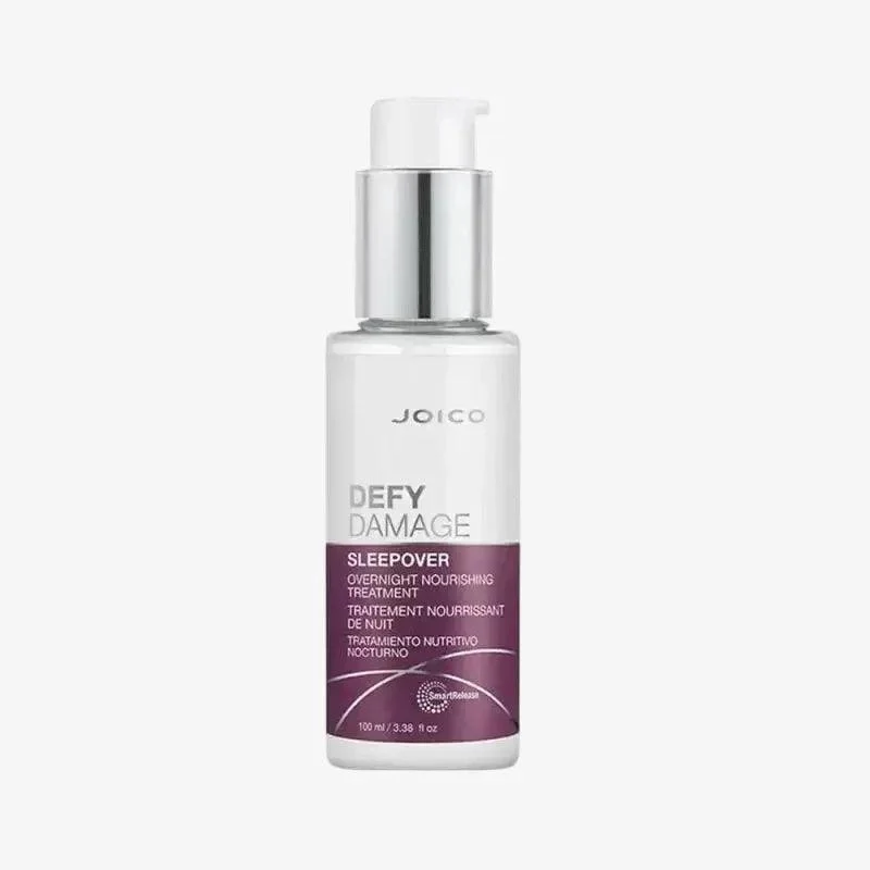 Joico Sleepover impacco notte capelli 100ml