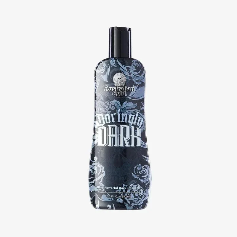 Australian Gold Daringly Dark crema abbronzante 250ml