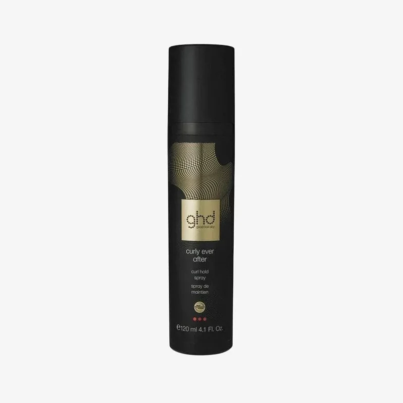 Ghd Curly Ever After spray per capelli ricci 120ml