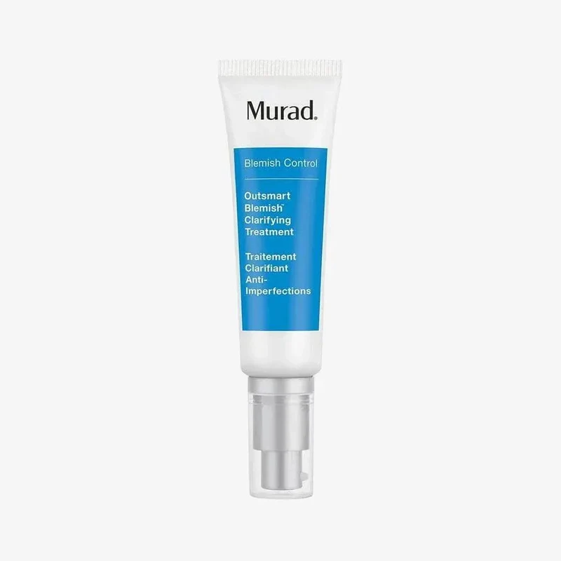 Murad Outsmart Clarifying Treatment siero anti imperfezioni 50ml