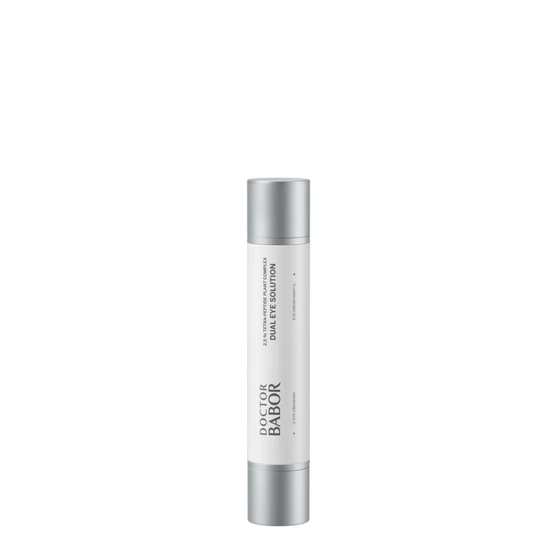 Babor Doctor Babor Lifting Dual Eye Solution 30ml - crema contorno occhi rivitalizzante