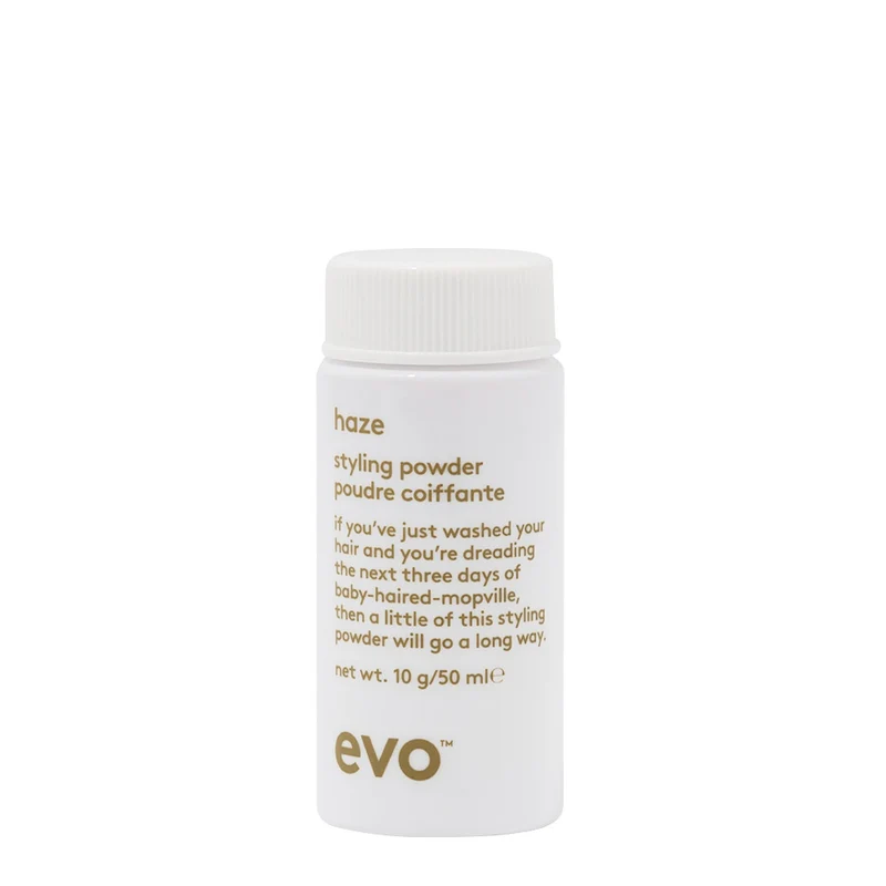 Evo Style Haze Styling Powder Refill 50ml - refill polvere volumizzante