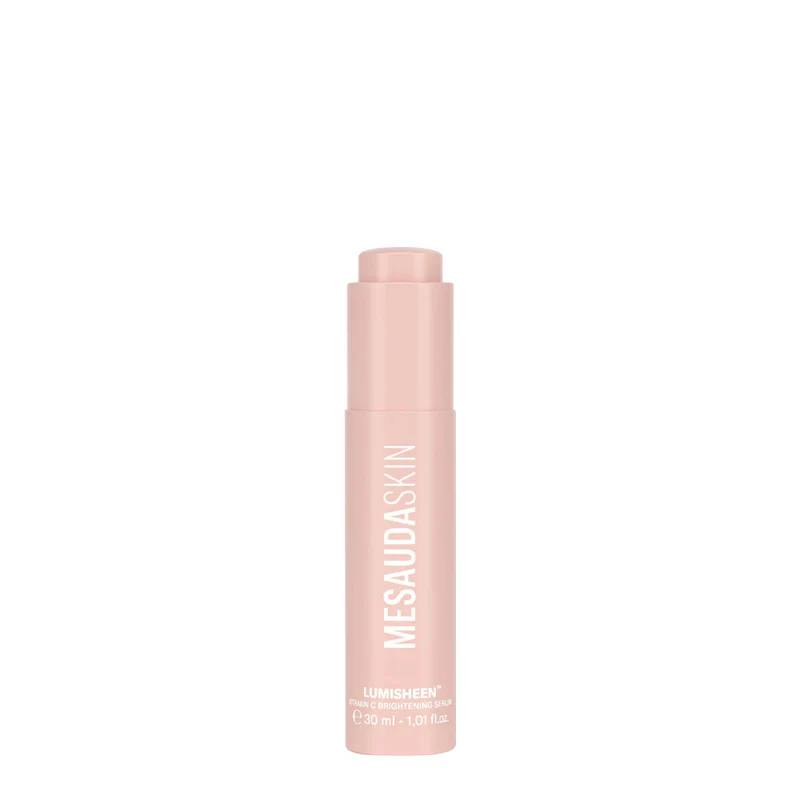 Mesauda Skincare Lumisheen Vitaminic C Brightening Serum 30ml - serum idratazione e lucentezza