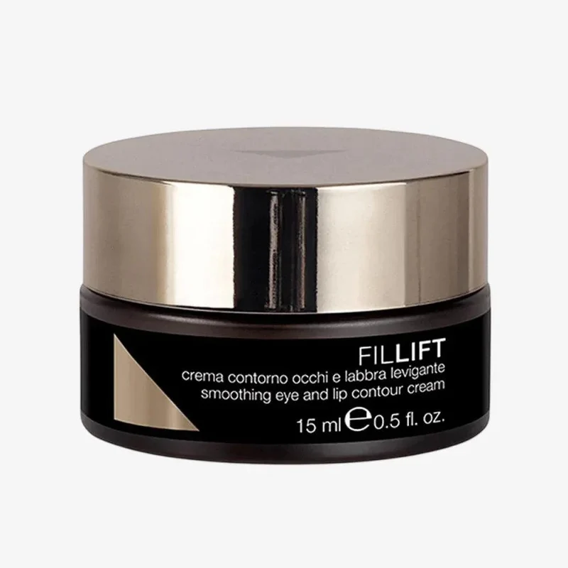 Diego Dalla Palma Fillift Crema Contorno occhi e labbra 15ml