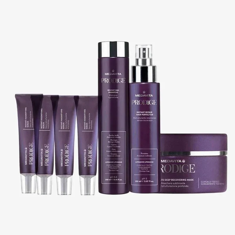 Medavita Prodige Kit Trattamento a Casa