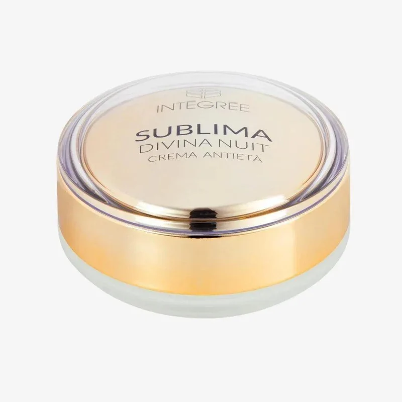 Sublima Divina Nuit Crema Antietà Integree 50ml