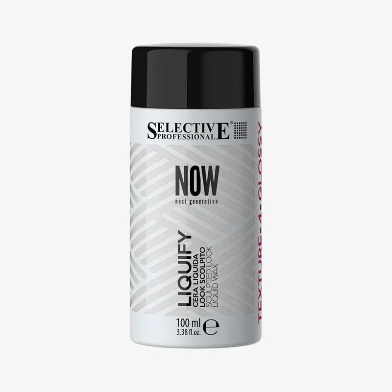 Selective Professional Now Liquify 100ml cera liquida