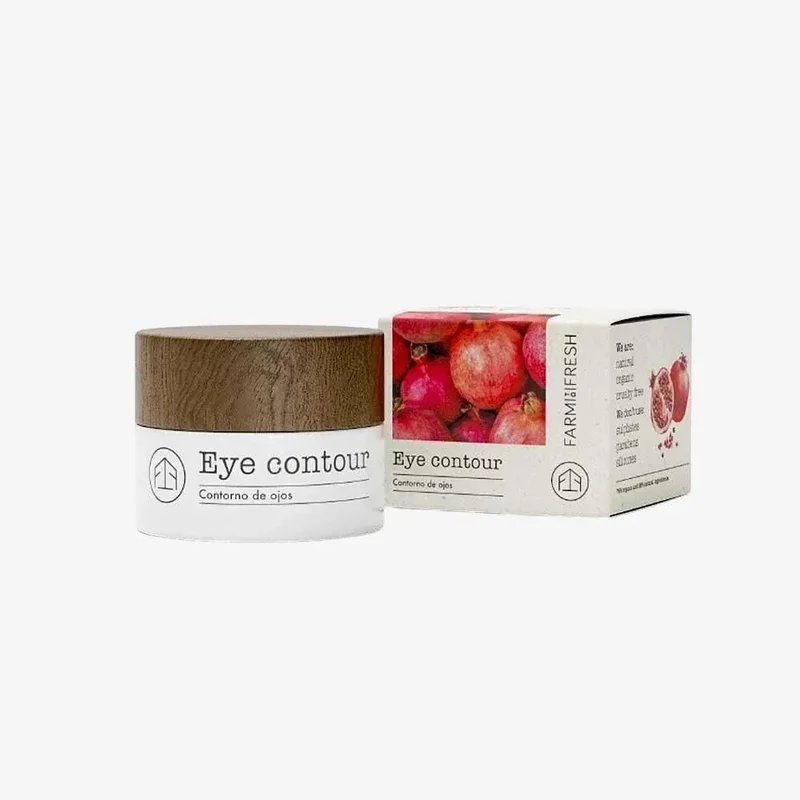 Eye Contour Farm To Fresh 20ml contorno occhi