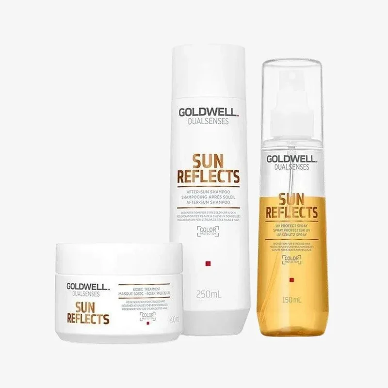 Goldwell Dualsenses Sun Reflects Kit
