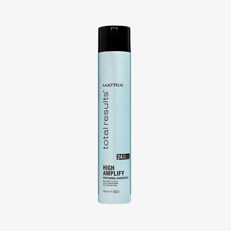 Matrix Total Results High Amplify Proforma Hairspray 400ml lacca dalla tenuta forte
