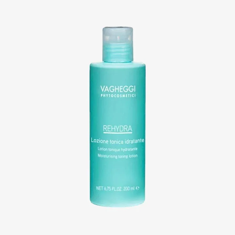 Vagheggi Rehydra Lozione Tonica Idratante 200ml