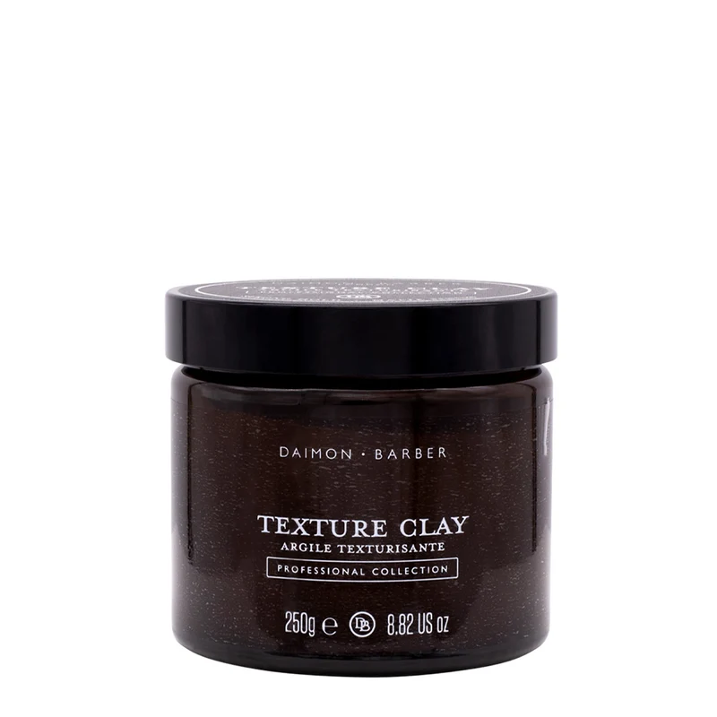 Daimon Barber Texture Clay 250gr - argilla modellante