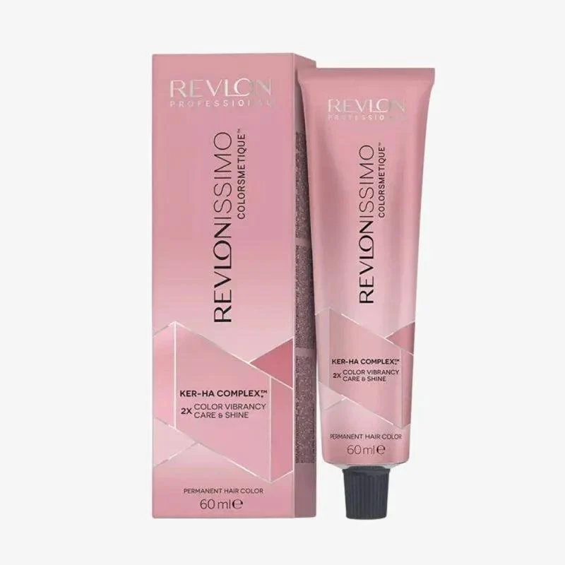 Revlon Professional Revlonissimo 011 Grigio 60ml