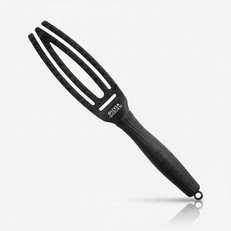 Olivia Garden Spazzole Finger Brush Small